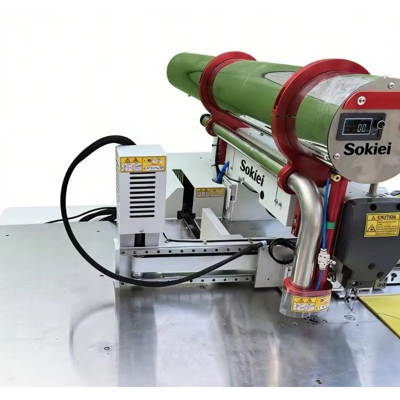 Industrielle Stoff-Laserschnei – Industrial Laser Fabric Cutting Machine Bewertung und Preis