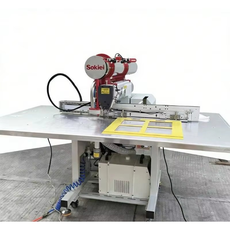 Industrielle Stoff-Laserschnei – Industrial Laser Fabric Cutting Machine Bewertung und Preis