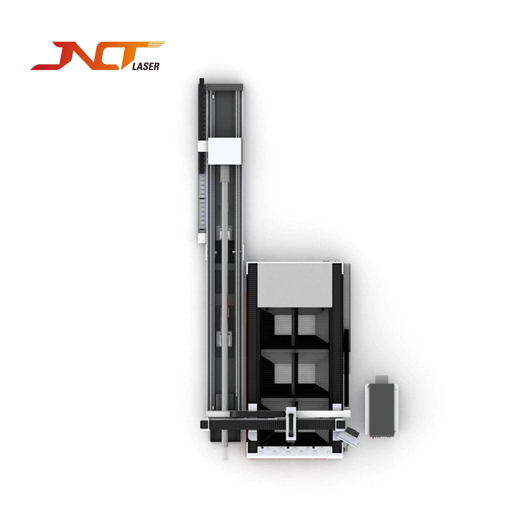 Schnelle Laser-Rohrschneidemas – Industrial Laser Cutting Machine Price Bewertung und Preis