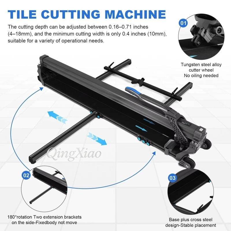 Industrieller manueller Fliese – Industrial Laser Cutters Bewertung und Preis