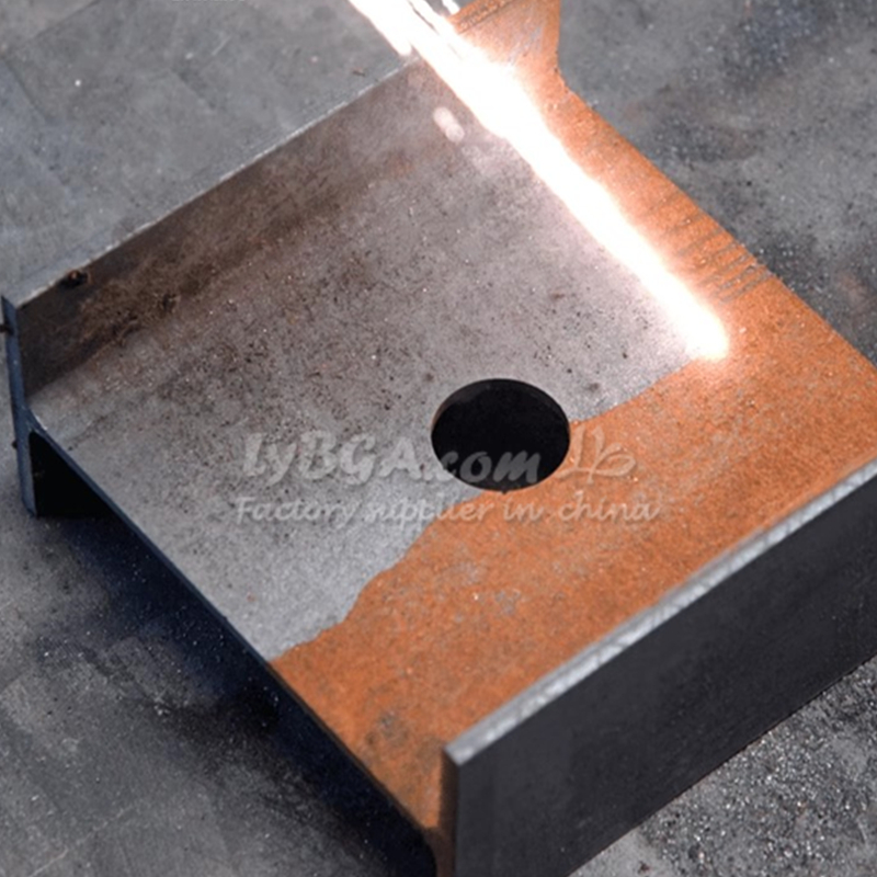 1500W 2000W 3000W Faserlaser-R – Industrial Laser Metal Cutting Machine Bewertung und Preis