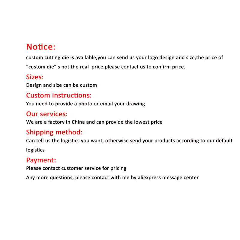 Benutzerdefinierte Stanze Mess – Industrial Laser Tool Bewertung und Preis