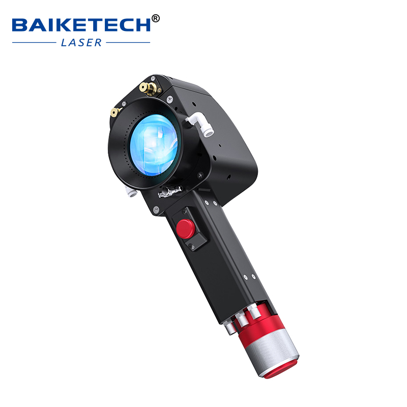 DHCC2000 Neue Marke Handheld L – Industrial Laser Brands Bewertung und Preis