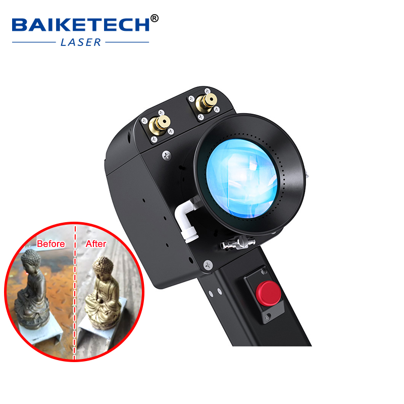 DHCC2000 Neue Marke Handheld L – Industrial Laser Brands Bewertung und Preis