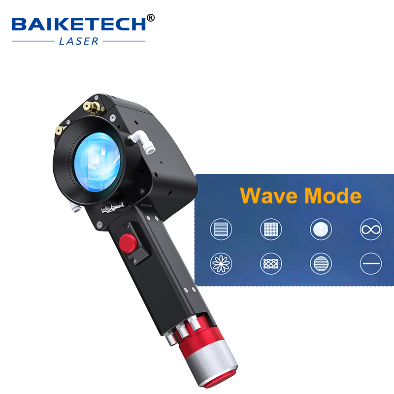 DHCC2000 Neue Marke Handheld L – Industrial Laser Brands Bewertung und Preis