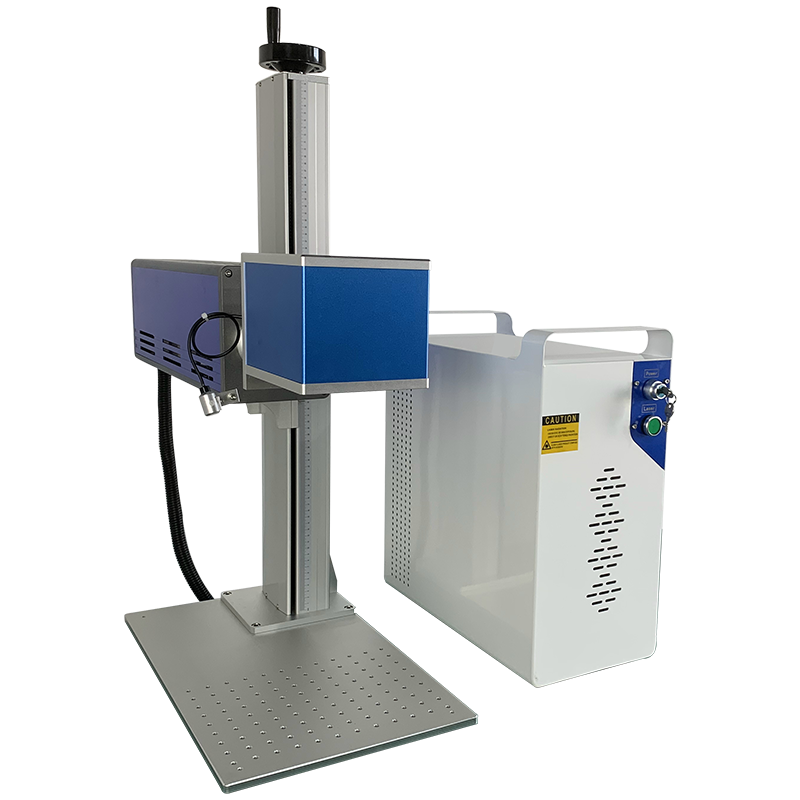 Bluetimes 35 W CO2-RF-Laserbes – Industrial Laser Brands Bewertung und Preis