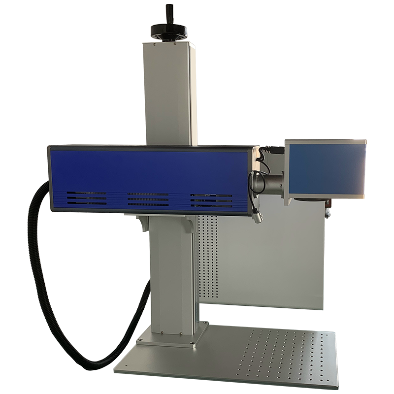 Bluetimes 35 W CO2-RF-Laserbes – Industrial Laser Brands Bewertung und Preis
