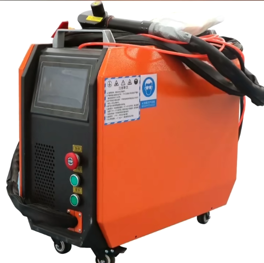 Hersteller von Pulslaser-Reini – Industrial Laser For Sale Bewertung und Preis