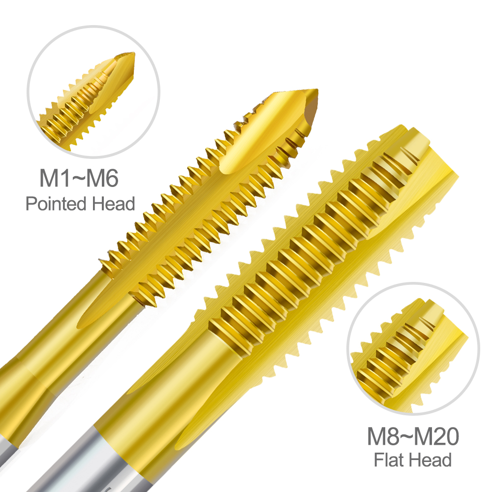 1pc HSS Titan Beschichtet Gewi – Cnc Router Bit Bewertung und Preis