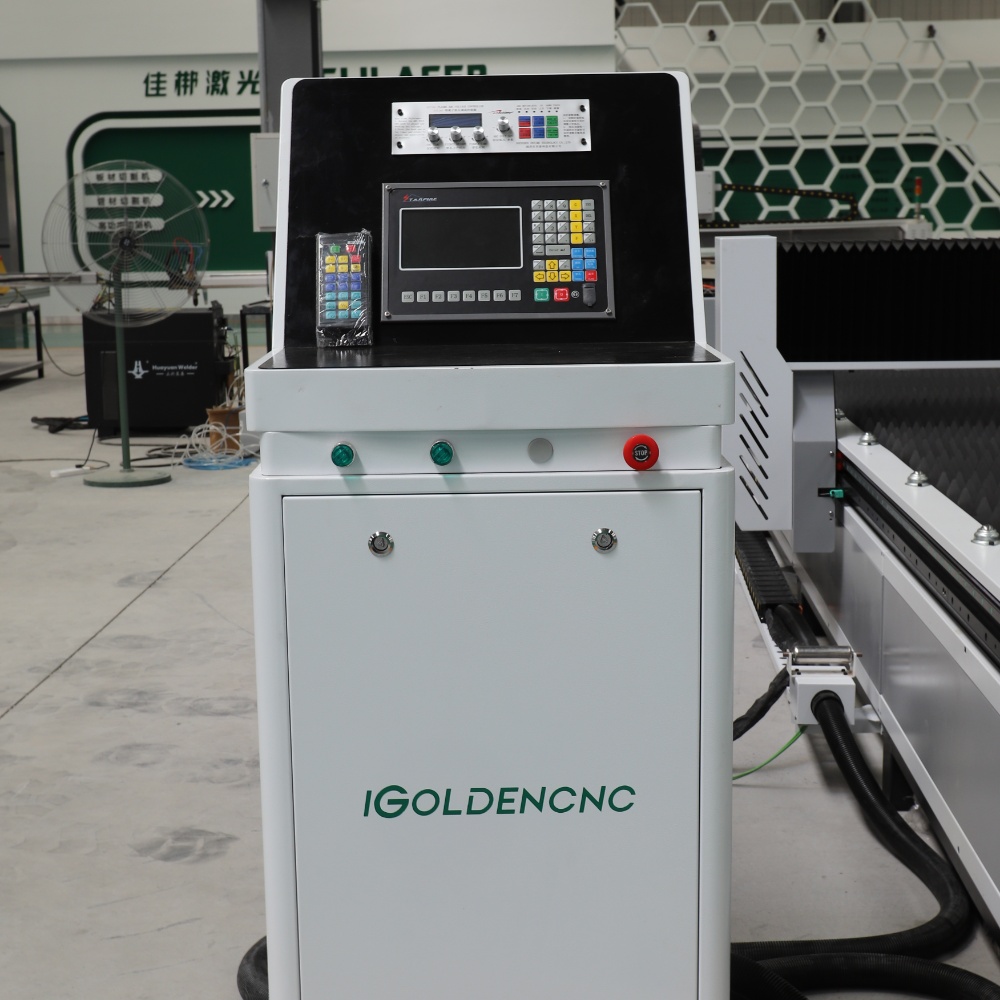 Hochpräzise CNC-Plasmaschneide – Cnc Plasma Cutter Bewertung und Preis