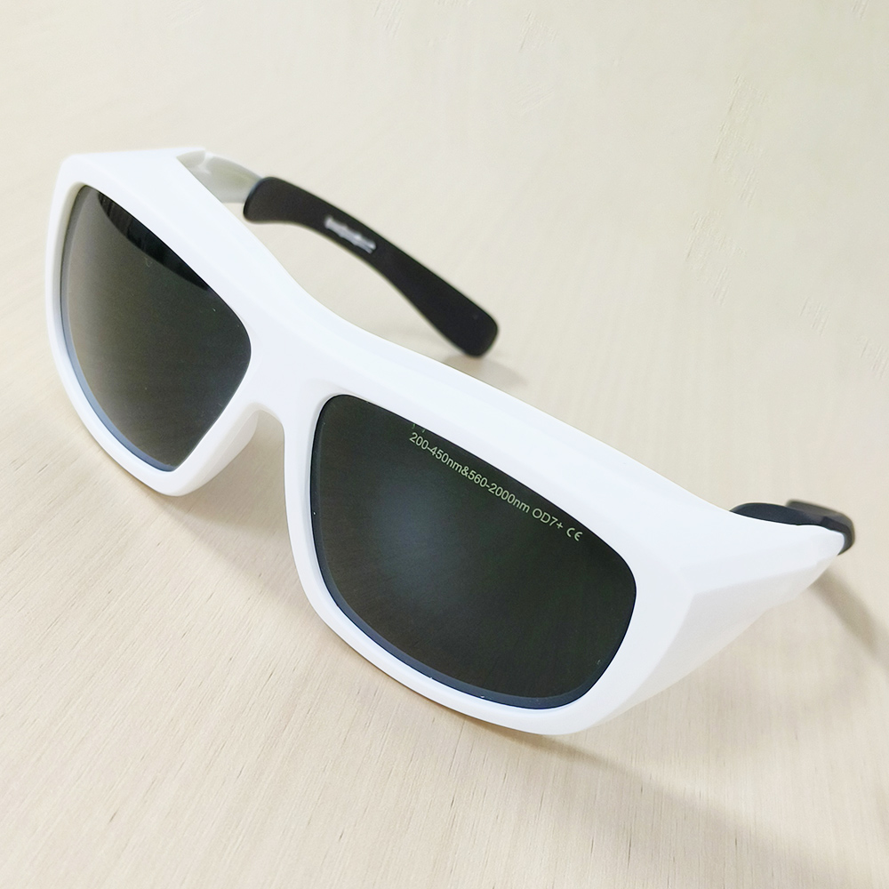 OD7+ Laserschutzbrille Schutzb – Laser Safety Goggles Bewertung und Preis