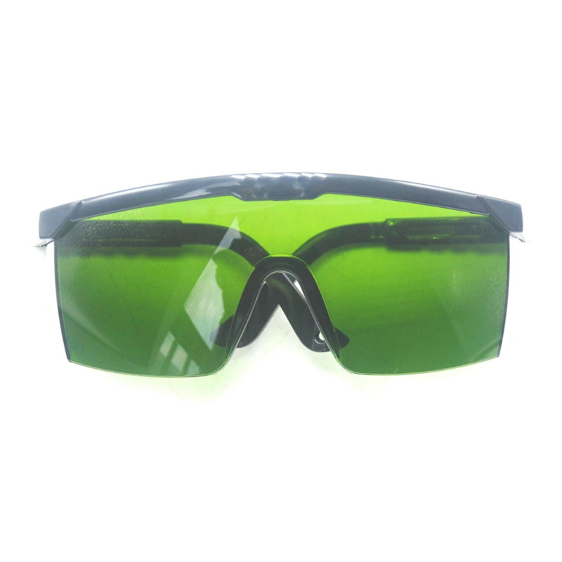 GO405-BP3003 400 nm-450 nm OD4 – Laser Safety Goggles Bewertung und Preis