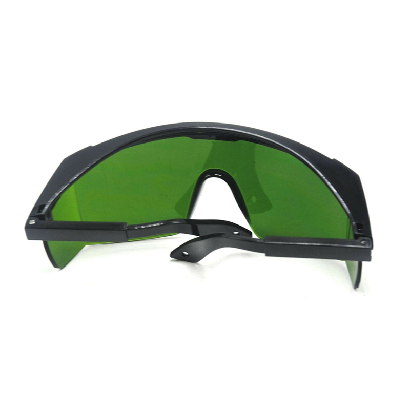 GO405-BP3003 400 nm-450 nm OD4 – Laser Safety Goggles Bewertung und Preis