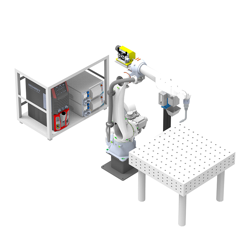 Automatischer industrieller 6- – Industrial Lasers Bewertung und Preis