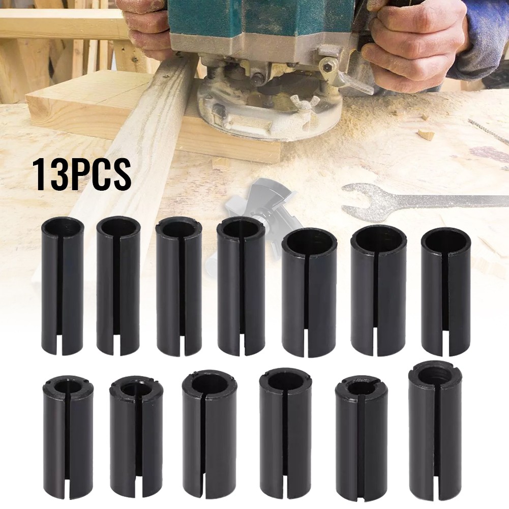 Fräser-Adapter, Spannzange, 6, – Cnc Router Bit Bewertung und Preis