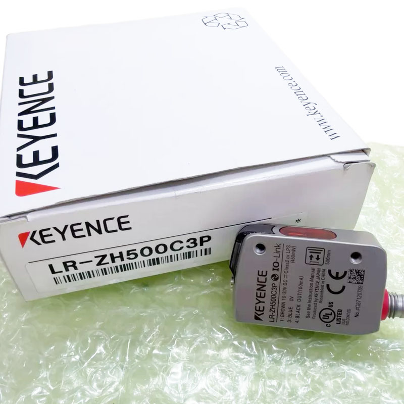 LR-ZH500C3P Brandneuer Origina – Industrial Laser Brands Bewertung und Preis
