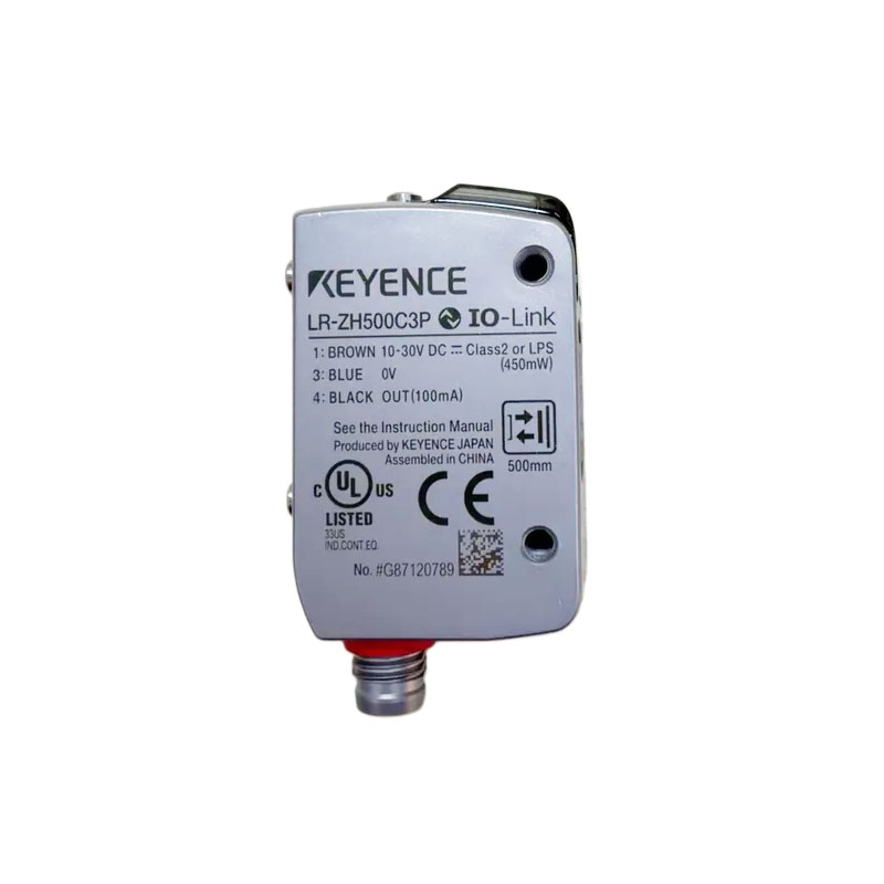 LR-ZH500C3P Brandneuer Origina – Industrial Laser Brands Bewertung und Preis