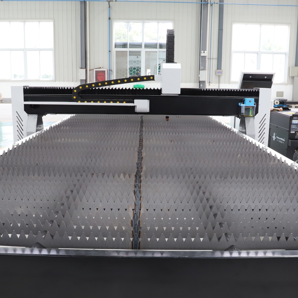 Industrieller CNC-Plasmaschnei – Cnc Plasma Cutter Bewertung und Preis
