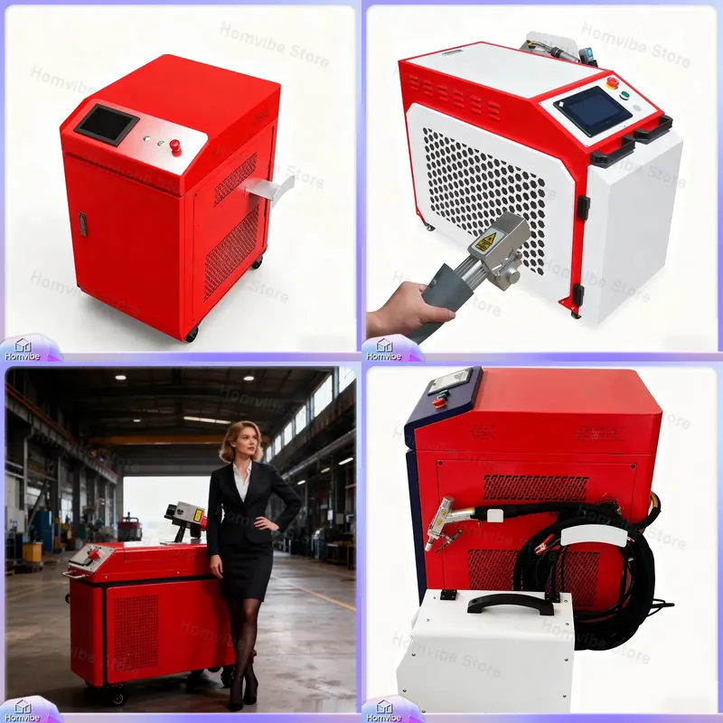 1000W 2000W 3000W Handgehalten – Industrial Laser Metal Cutting Machine Bewertung und Preis
