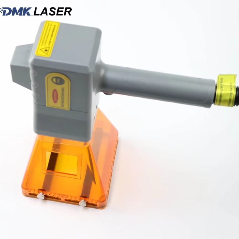 20-60W Handgehaltene Faserlase – Industrial Laser Engraving Machine For Metal Bewertung und Preis
