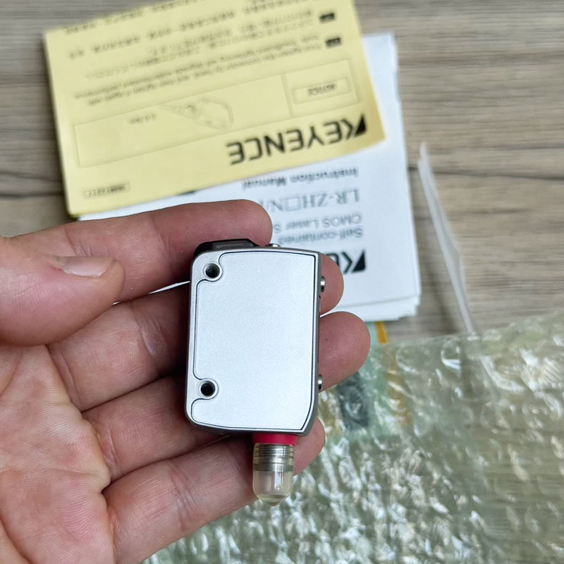 LR-ZH500CN Brandneuer Original – Industrial Laser Brands Bewertung und Preis