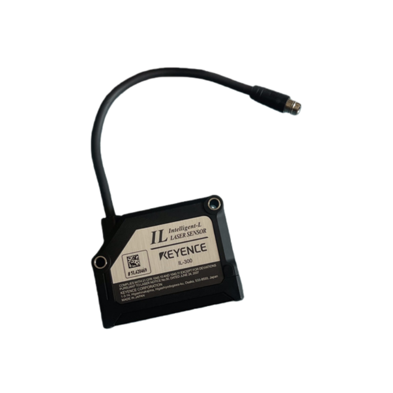 Brandneue KEYENCE IL-300 Sonde – Industrial Laser Brands Bewertung und Preis