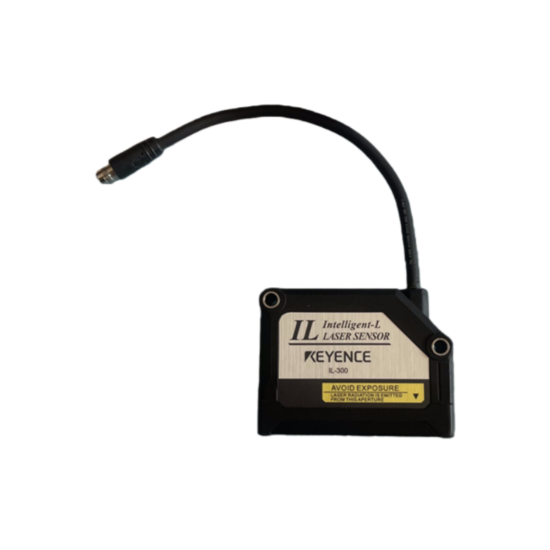 Brandneue KEYENCE IL-300 Sonde – Industrial Laser Brands Bewertung und Preis