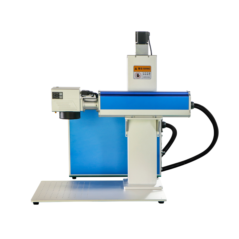 MAX 2.5D Relief Deep Gravure 2 – Industrial Laser Engraving Machine For Metal Bewertung und Preis
