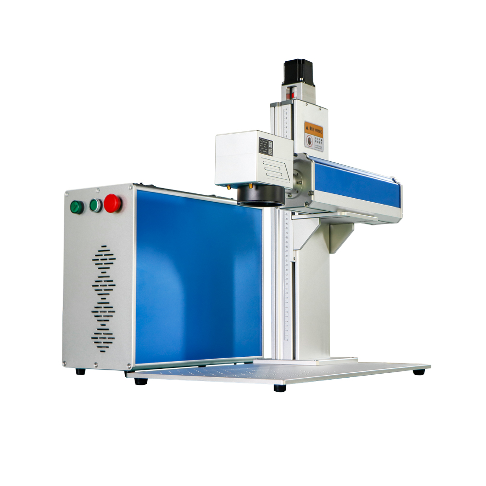 MAX 2.5D Relief Deep Gravure 2 – Industrial Laser Engraving Machine For Metal Bewertung und Preis