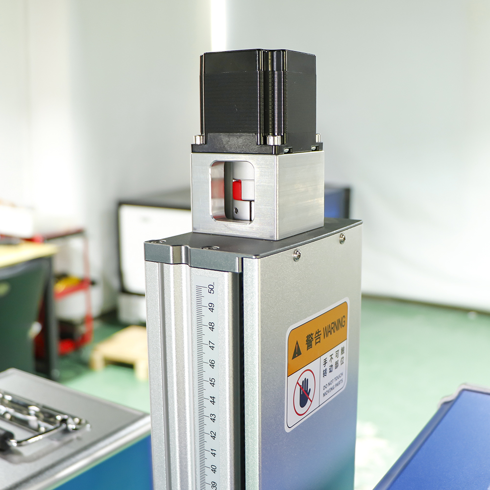 MAX 2.5D Relief Deep Gravure 2 – Industrial Laser Engraving Machine For Metal Bewertung und Preis
