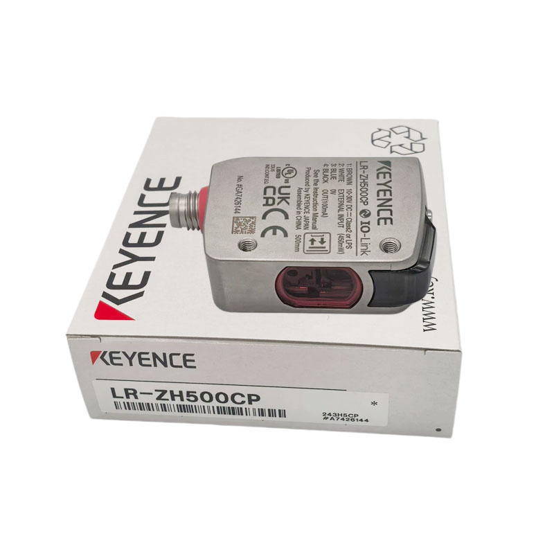 LR-ZH500CP Brandneuer Original – Industrial Laser Brands Bewertung und Preis