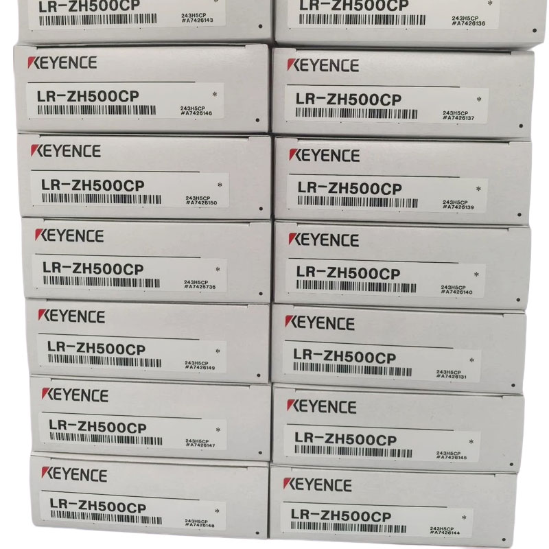 LR-ZH500CP Brandneuer Original – Industrial Laser Brands Bewertung und Preis