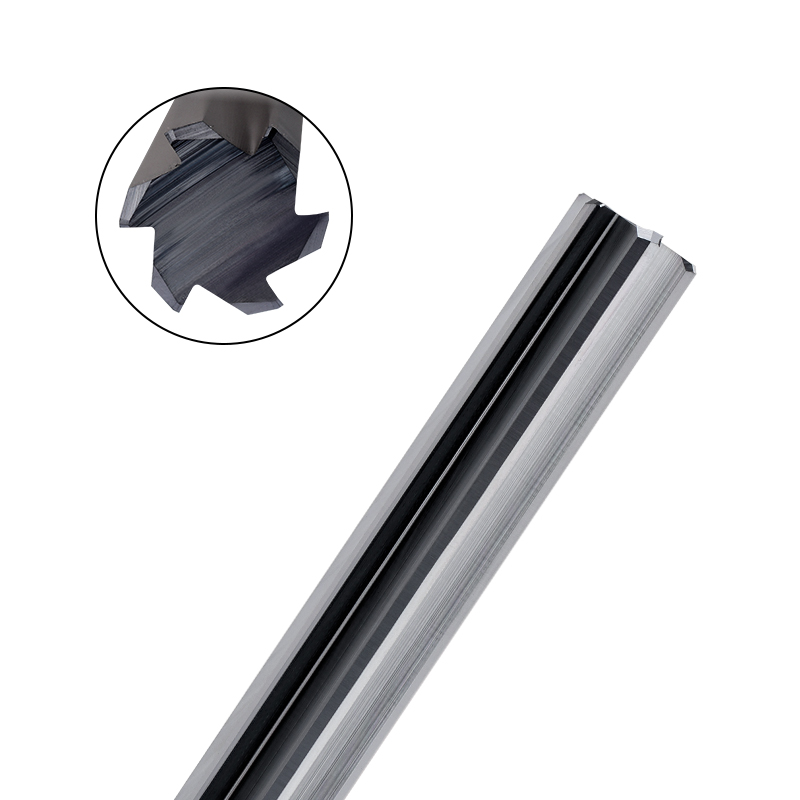 XCAN Gerade Flöte Hartmetall M – Cnc Router Bit Bewertung und Preis