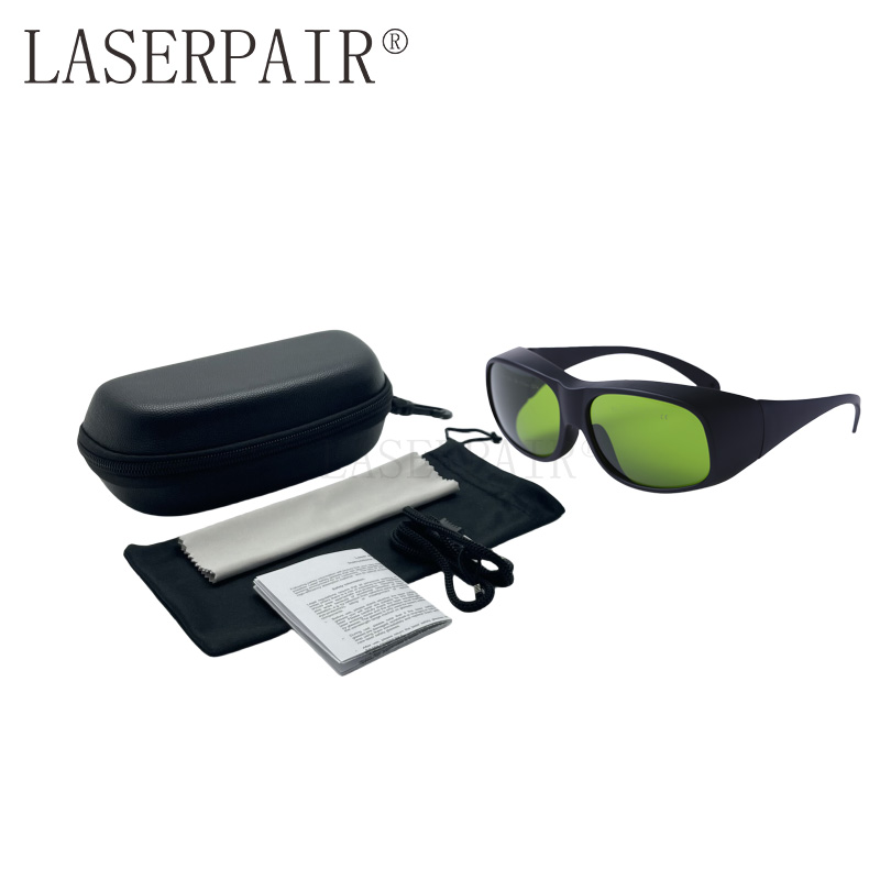 LaserPair 755/808/1064nm Infra – Laser Safety Goggles Bewertung und Preis