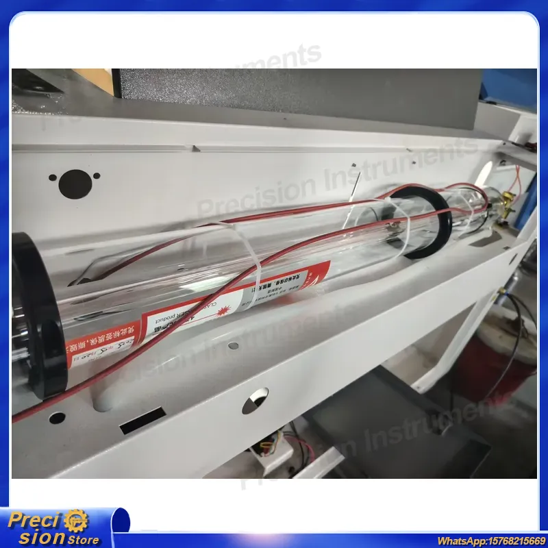 6090 CNC-Lasergravurmaschine 1 – Industrial Laser Fabric Cutting Machine Bewertung und Preis