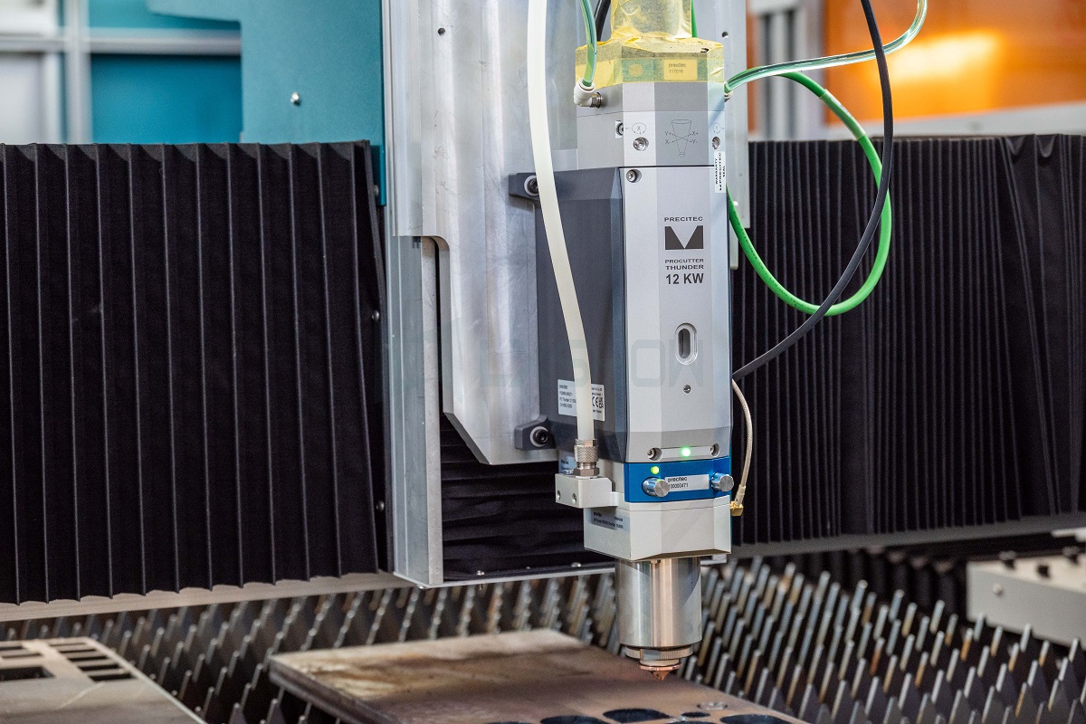 Hochleistungs-Industrielle Las – Industrial Laser Cutting Machine Price Bewertung und Preis