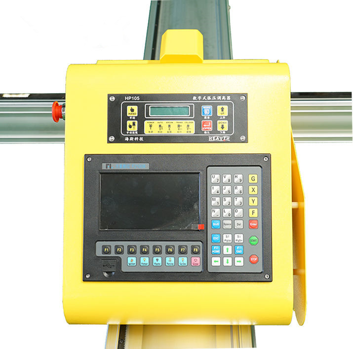 Vierkantrohr CNC-Plasmaschneid – Cnc Plasma Cutter Bewertung und Preis