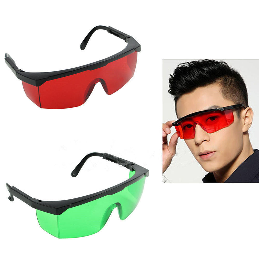 Neue nützliche Augenschutzbril – Laser Safety Goggles Bewertung und Preis