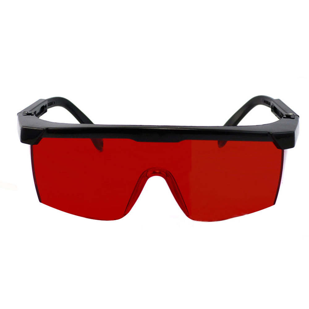Neue nützliche Augenschutzbril – Laser Safety Goggles Bewertung und Preis