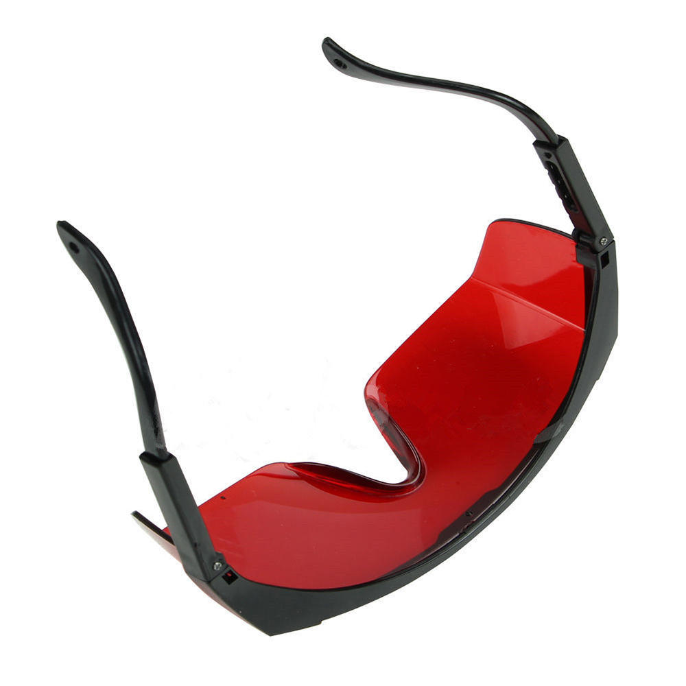 Neue nützliche Augenschutzbril – Laser Safety Goggles Bewertung und Preis