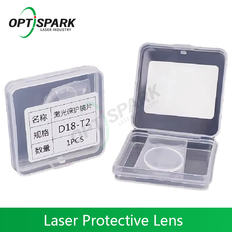 5 Stück/Set Laserschutzlinsen  – Industrial Fiber Laser Bewertung und Preis