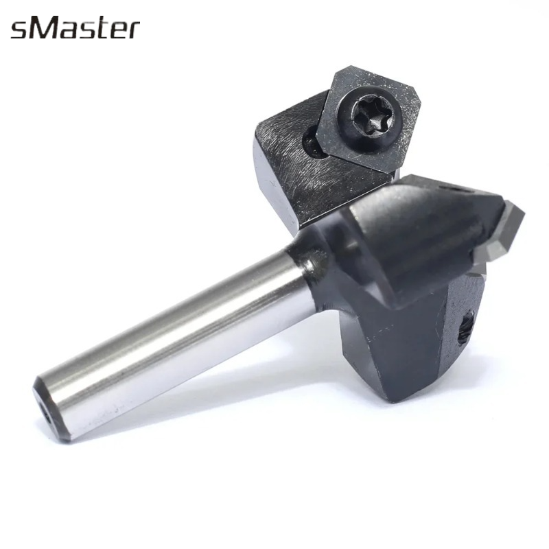 1 Stück CNC Hochleistungs-Spoi – Cnc Router Bit Bewertung und Preis
