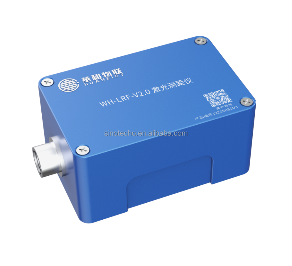HUAHEIoT Industrielles Laser-D – Industrial Laser Distance Measuring Device Bewertung und Preis