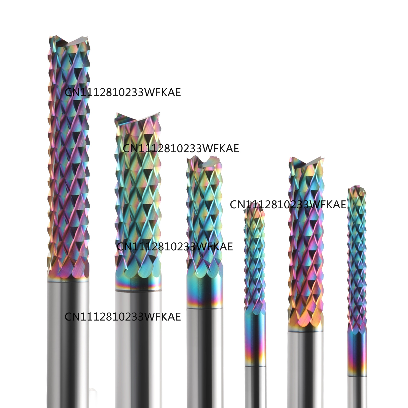 PCB-Kornfräser 3,175mm 4mm 6mm – Cnc Router Bit Bewertung und Preis