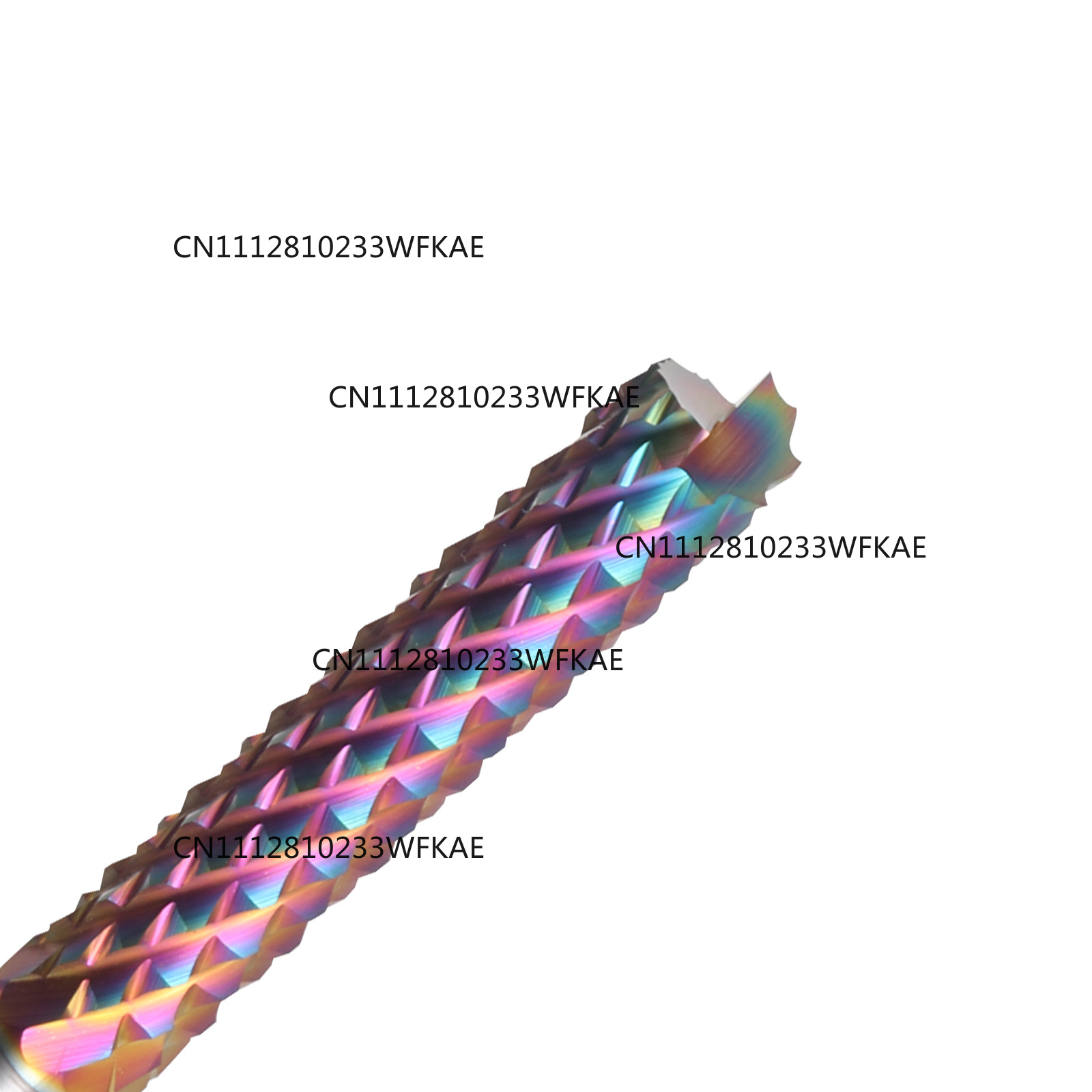 PCB-Kornfräser 3,175mm 4mm 6mm – Cnc Router Bit Bewertung und Preis