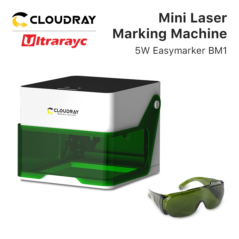 Cloudray 5000 mw CNC Mini Lase – Industrial Laser Tool Bewertung und Preis