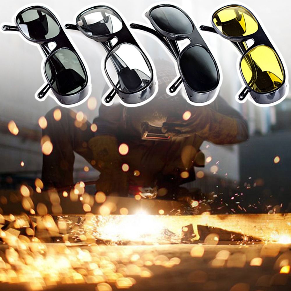 Mehrfarbige Schweiß brille Löt – Laser Safety Goggles Bewertung und Preis