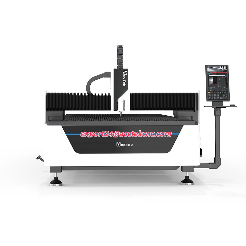 3000W Faserlaser-Schneidemasch – Industrial Laser Cutters Bewertung und Preis