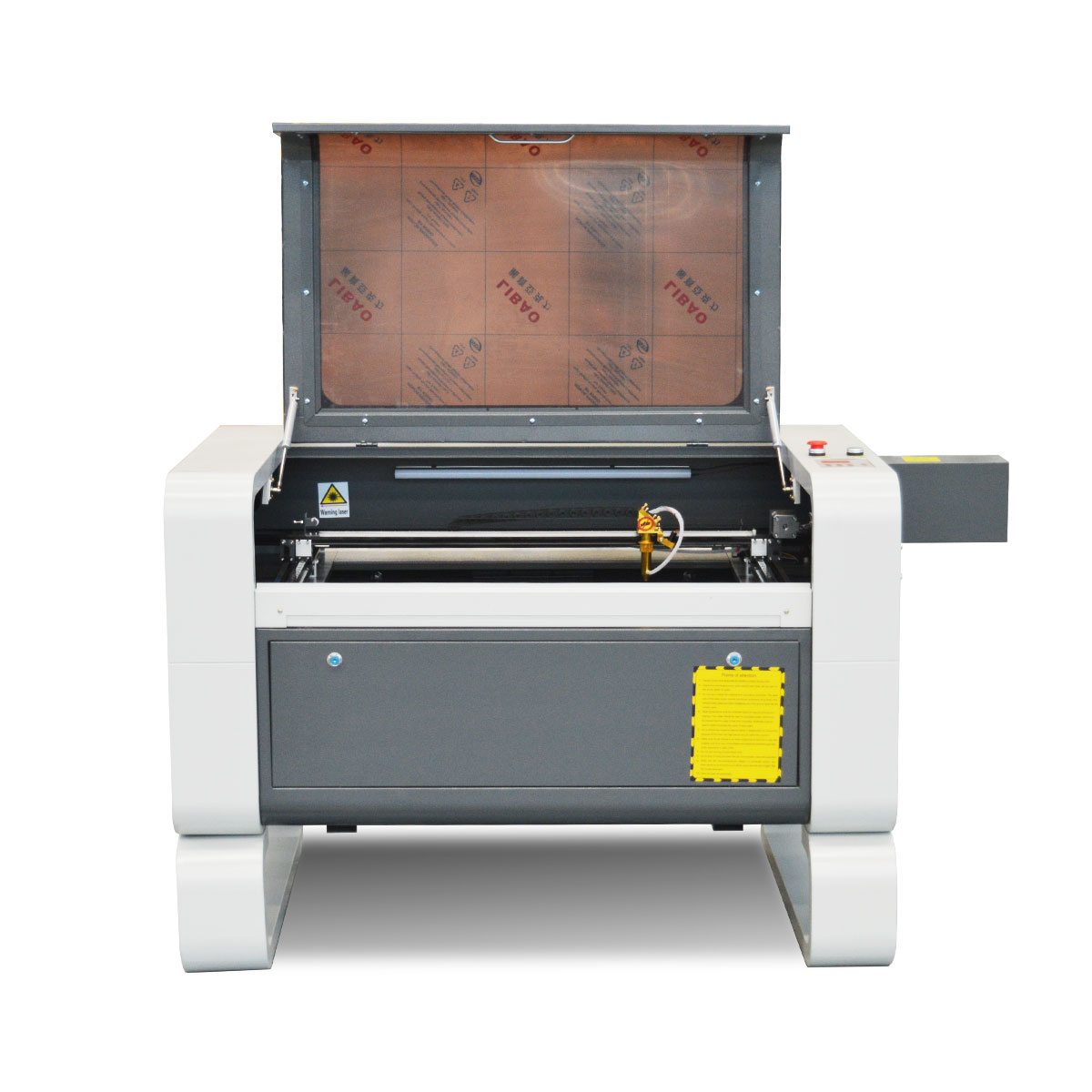5070 7050 50W 100W CNC Laser-G – Industrial Laser Cutters Bewertung und Preis
