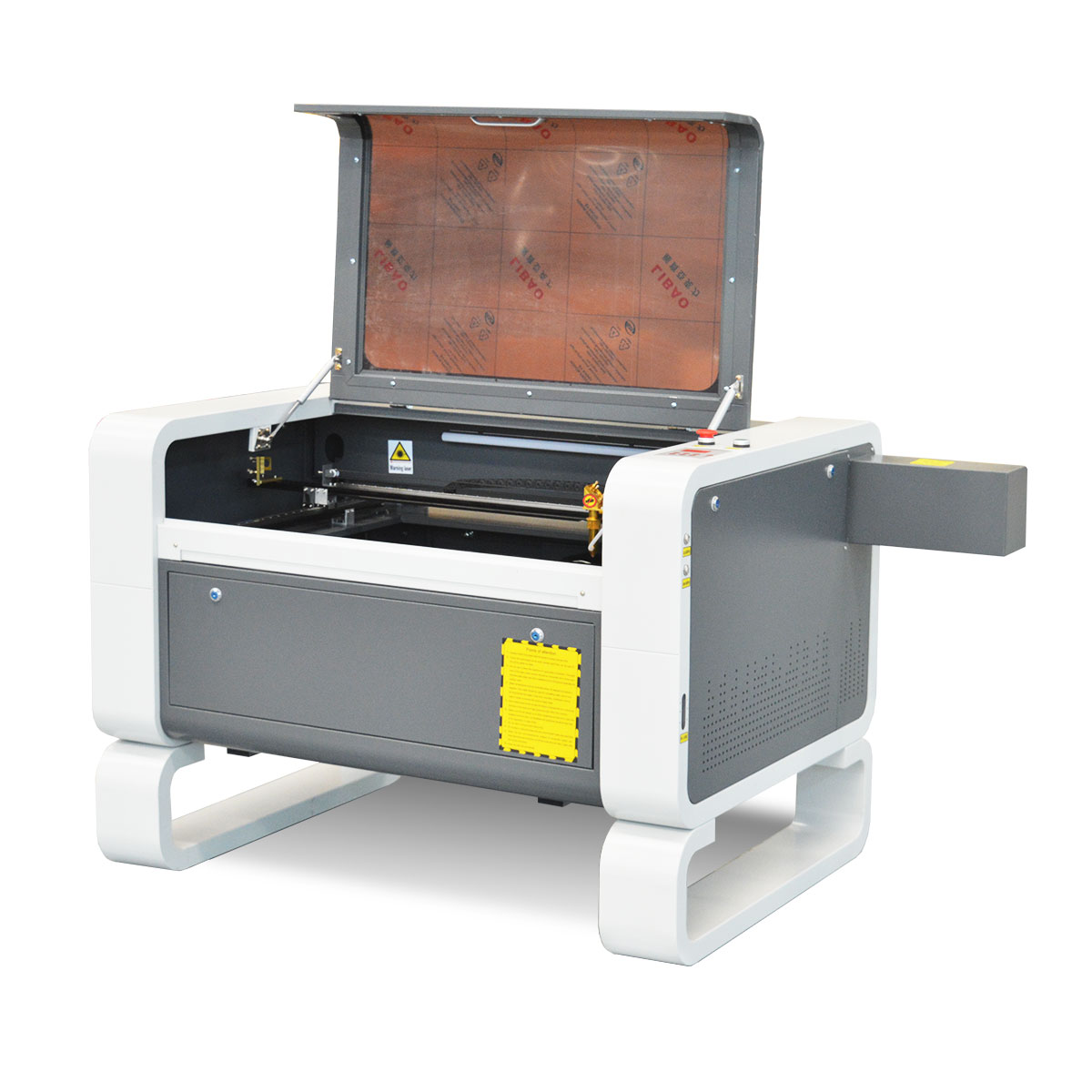 5070 7050 50W 100W CNC Laser-G – Industrial Laser Cutters Bewertung und Preis